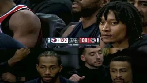 亞特蘭大鋒線尋找雷特吉，洽談加盟熱那亞事宜中。